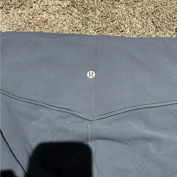 Lululemon Align Leggings - Picture 3 of 3